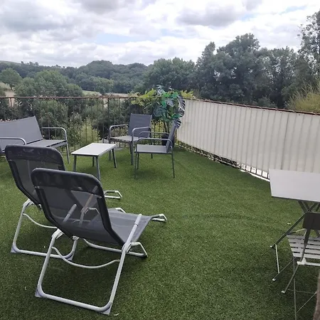 La Belgastide D'hote 3* Quins