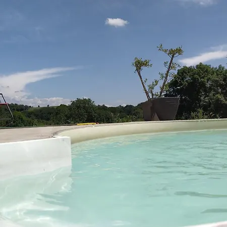 La Belgastide D'hote 3* Quins