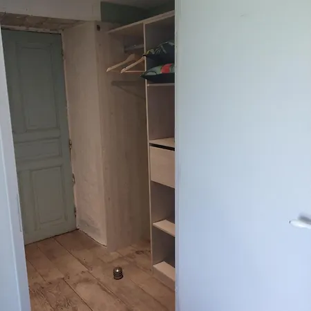 La Belgastide D'hote 3* Quins