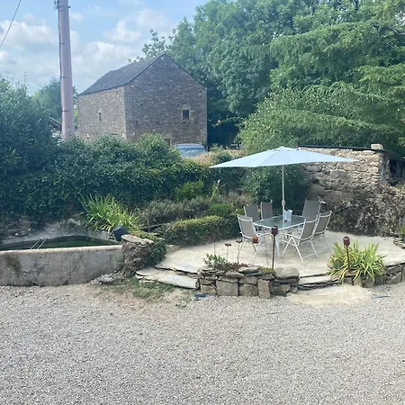 Bed & Breakfast La Belgastide D'hote