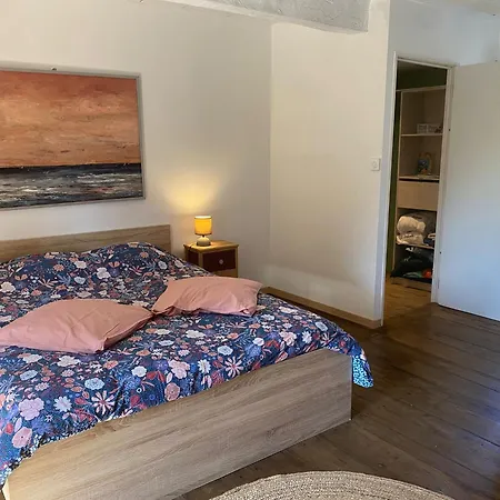 La Belgastide D'hote Bed & Breakfast 3*