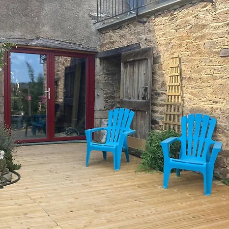 B&B La Belgastide D'hote 3*
