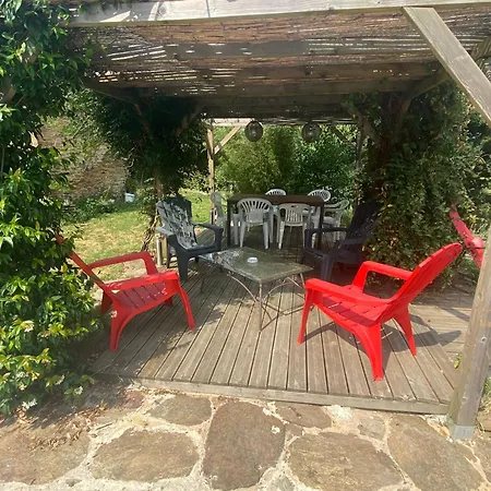 La Belgastide D'hote