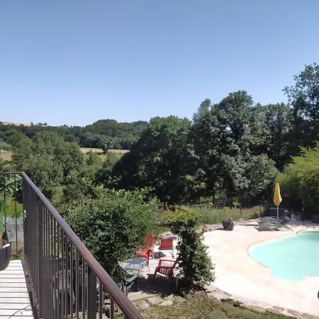 La Belgastide D'hote Quins