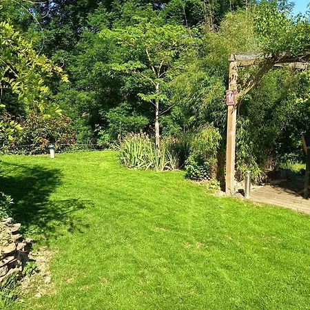 La Belgastide D'hote B&B 3*