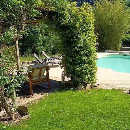 La Belgastide D'hote 3* Quins