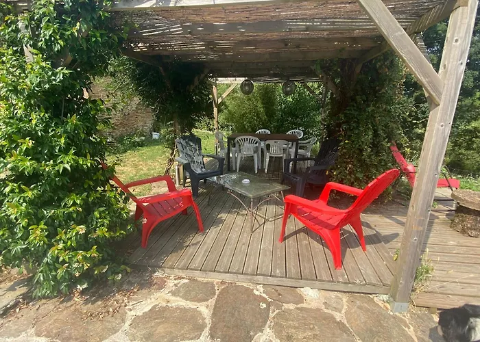 La Belgastide D'hote